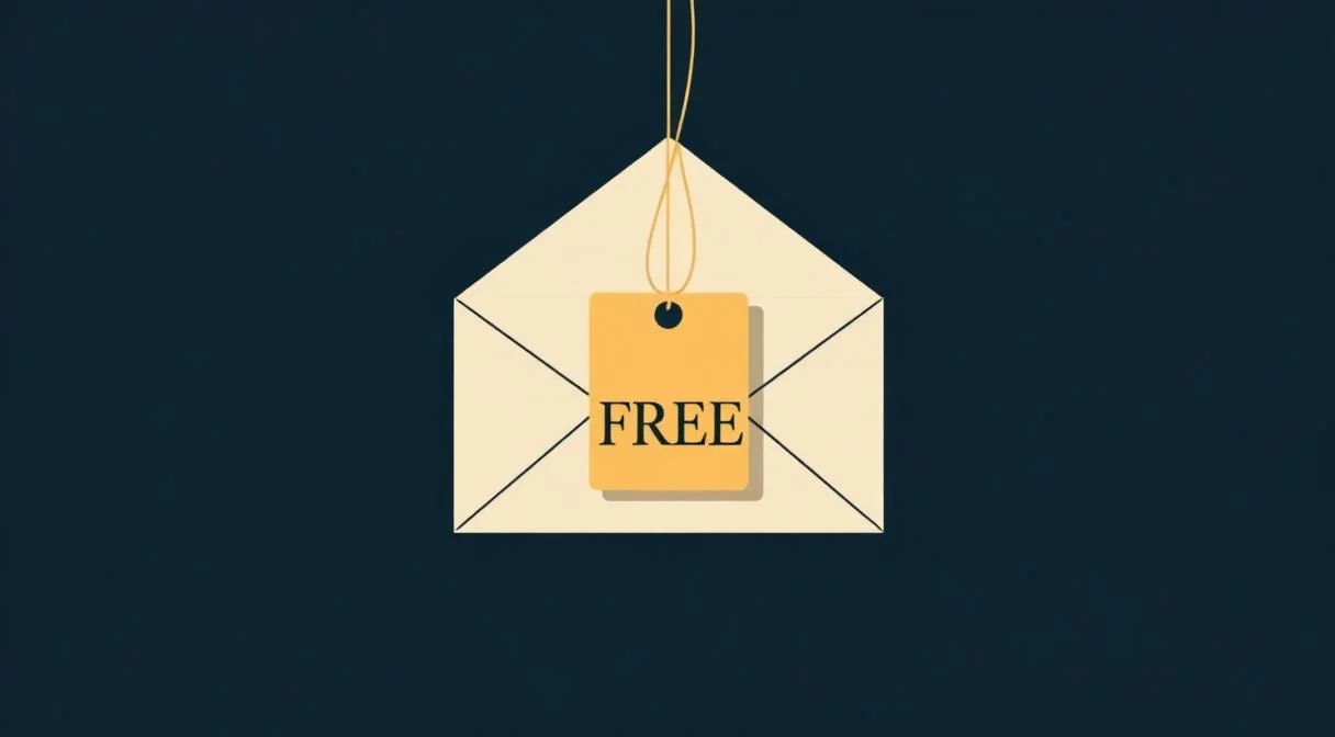 Best FREE Email Platforms 2026